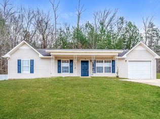 123 Dogwood Cir, Remlap, AL 35133