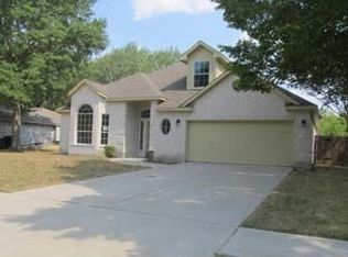 2619 Radcliffe Dr, Sugar Land, TX 77498