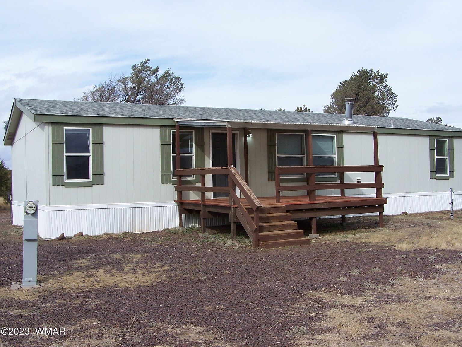 25 N Acr 3114 Rd, Vernon, AZ 85940 MLS 248817 Zillow