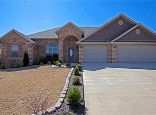 6305 Puppy Pl, Bentonville, AR 72712