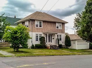 744 S Irving Ave, Scranton, PA 18505