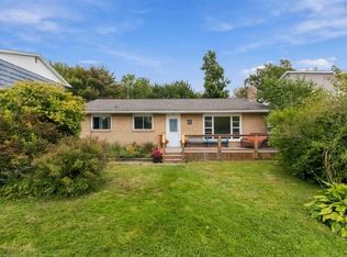 43 Fader St, Dartmouth, NS B2X1P4