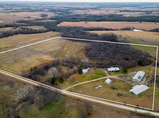 24093 N Branch Rd, Eskridge, KS 66423
