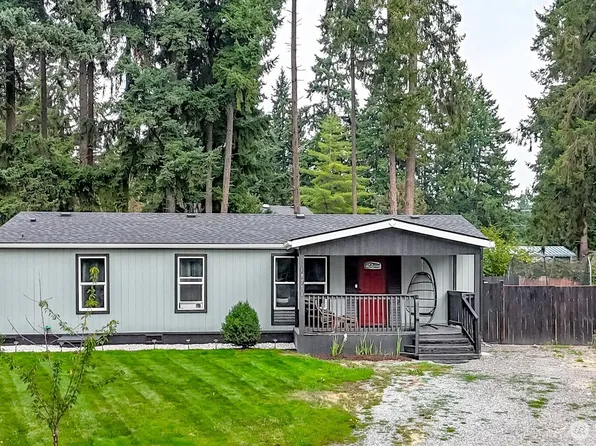 19711 68th Avenue E, Spanaway, WA 98387