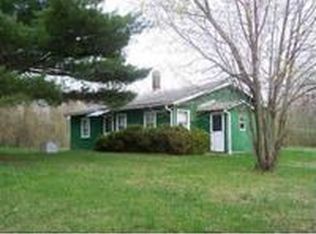516 Hull Rd, Gouverneur, NY 13642