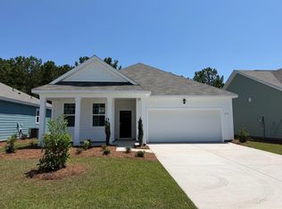298 Ridley St, Longs, SC 29568
