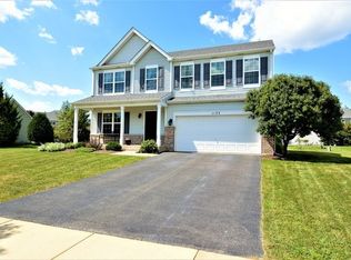 1133 S Wabena Ave, Minooka, IL 60447