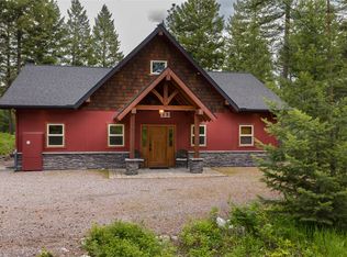 23 Lenz Ranch Rd, Somers, MT 59932