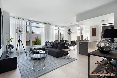 Rented by aptsandlofts.com