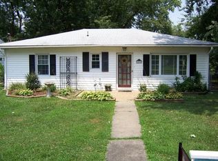 209 Nelson St, Colonial Beach, VA
