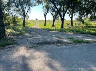 2855 Deese Rd, Ardmore, OK 73401