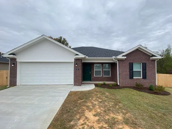 313 Sparrow Rd, Jacksonville, AR 72076