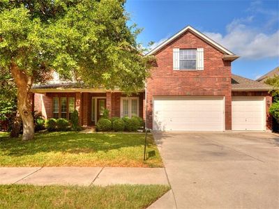 1705 Purple Sage Dr, Cedar Park, TX, 78613