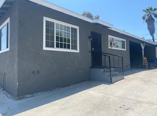 4343 Winchester Ave, Los Angeles, CA 90032