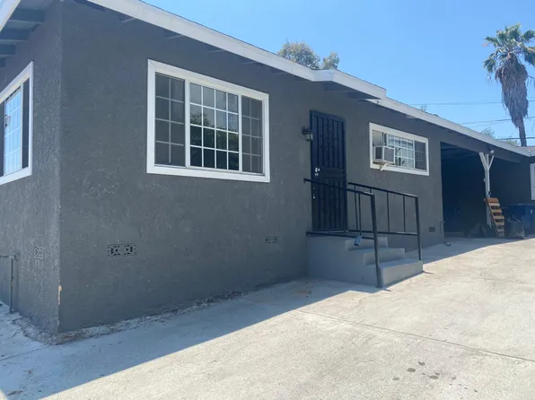4343 Winchester Ave, Los Angeles, CA 90032