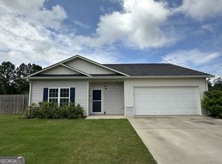 39 Leisure Dr, Rome, GA 30165