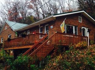 322 Litz Rd, Clearfield, PA 16830