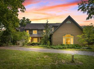 14639 W Crabapple Dr, Wadsworth, IL