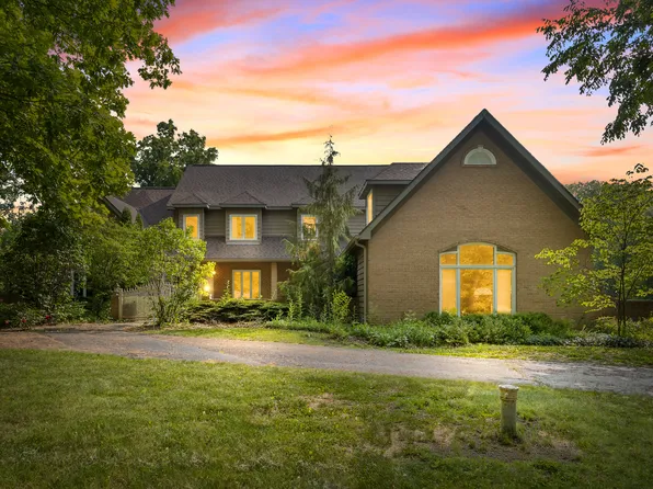 14639 W Crabapple Dr, Wadsworth, IL 60083