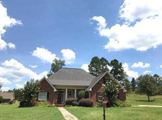 202 Birdie Trl, Kosciusko, MS 39090