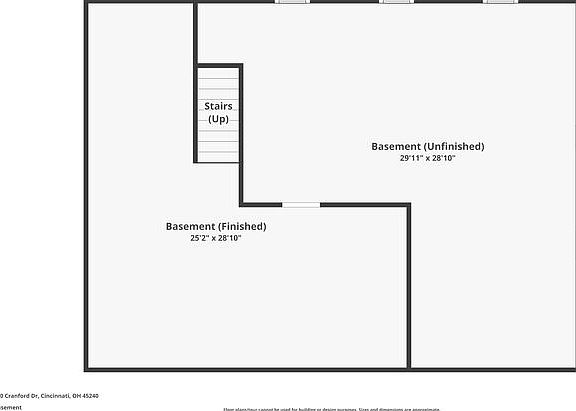 3rd image of 650 Cranford Dr