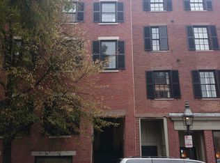 76 Chestnut St #3, Boston, MA 02108