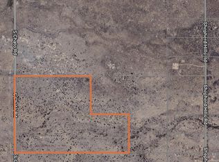 13222 S Chato Rd, Pearce, AZ 85625