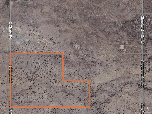 13222 S Chato Road #-, Pearce, AZ 85625