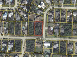 228 Nancy Ave, Panama City Beach, FL 32413
