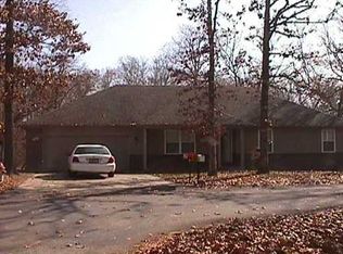 35 Westbury Dr, Bella Vista, AR 72714