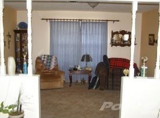 10121 Edgemere Blvd, El Paso, TX 79925