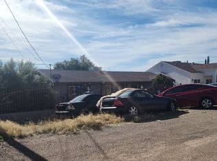 1425 Calle Tordo, Rio Rico, AZ 85648