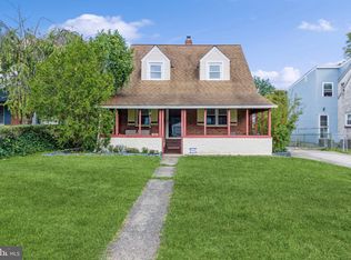 874 Springhill Rd, Secane, PA 19018