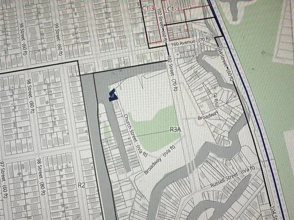 50 Church Street, Howard Beach, NY