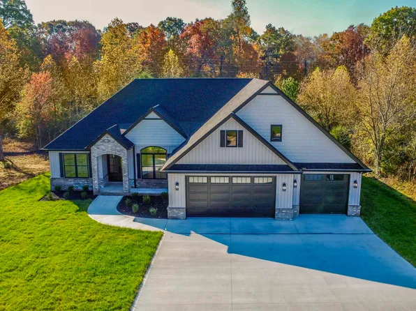 116 Walelu Trl, Vonore, TN 37885