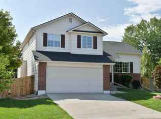 9547 Clayton Ct, Thornton, CO 80229