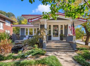 314 S Clifton Ave, Wichita, KS 67218