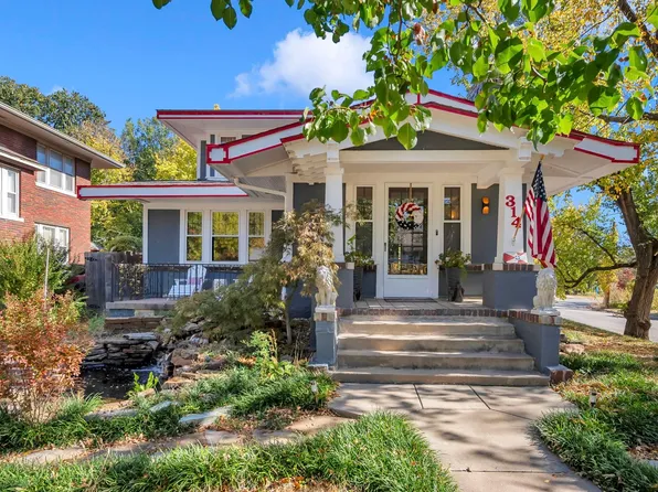 314 S Clifton Ave, Wichita, KS 67218