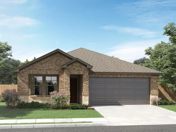 210 Goodfella Ave, Cibolo, TX 78108