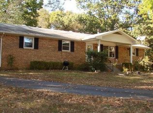 10360 Highway 69s, Springville, TN 38256