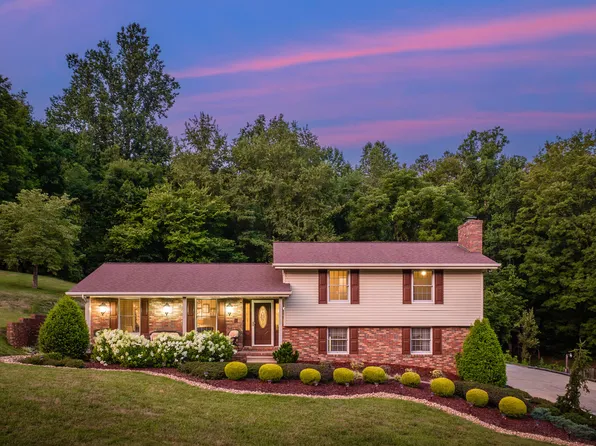 401 N Holston River Dr, Kingsport, TN 37660
