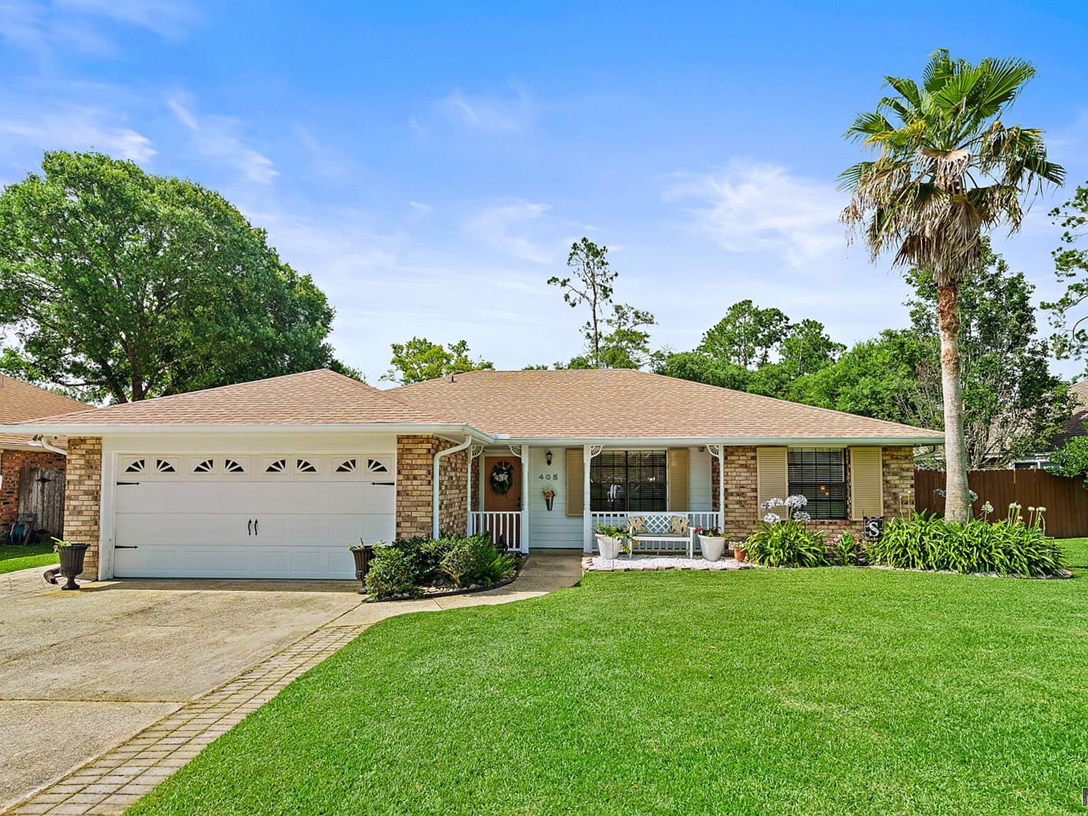 405 Lake Village Blvd, Slidell, LA 70461 Zillow