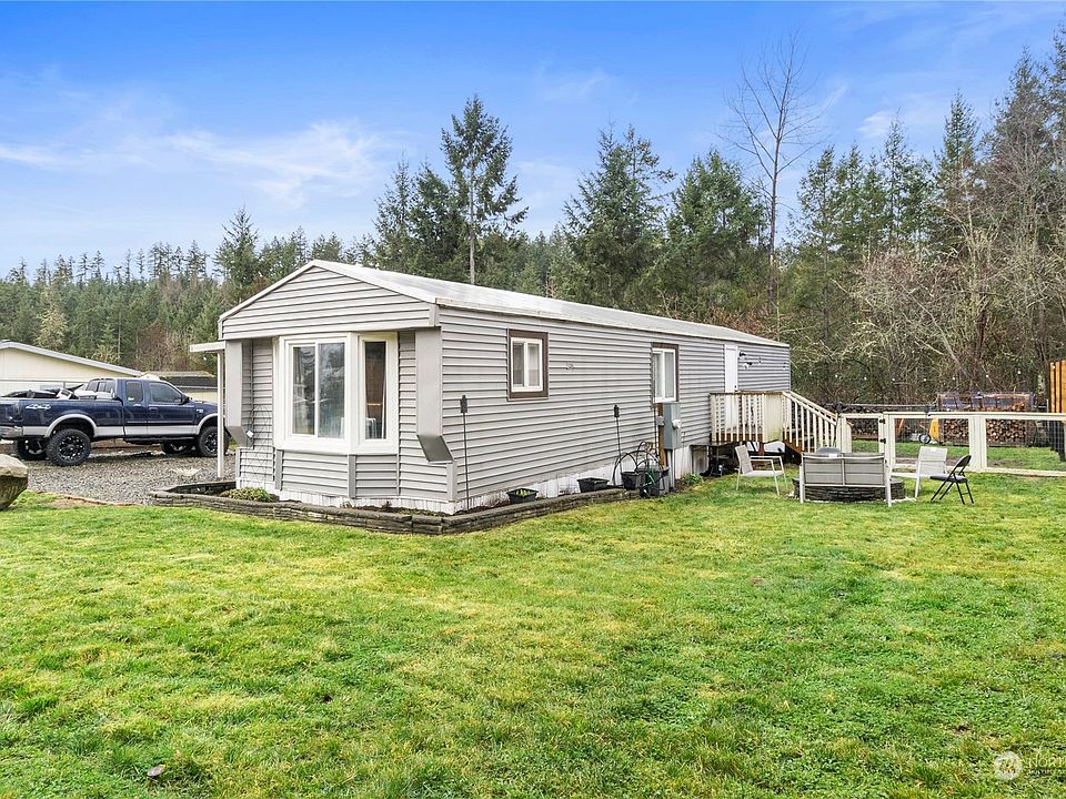 1st image of 13806 215th Avenue E