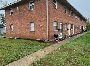 617 S River St APT B, Franklin, OH 45005