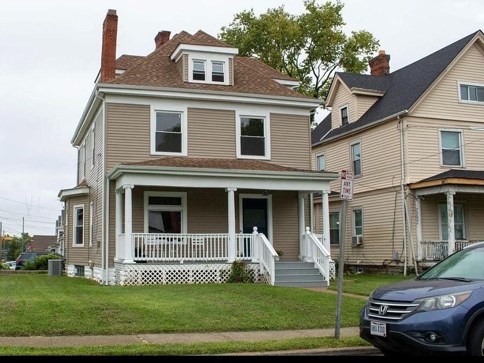 2002 Clarion Ave, Cincinnati, OH 45207 Zillow