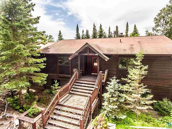 2nd image of 105 Sawmill Dr Lot 18, Block 1, Legendary Lutsen-Sawmill Bay Site