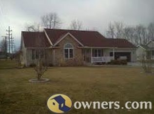 21751 Star Lite Dr, West Lafayette, OH 43845