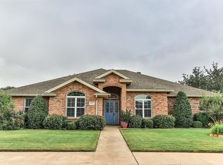 5917 87th St, Lubbock, TX 79424