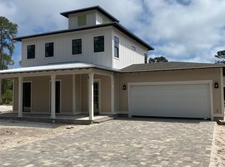 103 W Lamb Dr, Santa Rosa Beach, FL 32459