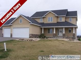15310 Yukon St NW, Andover, MN 55304